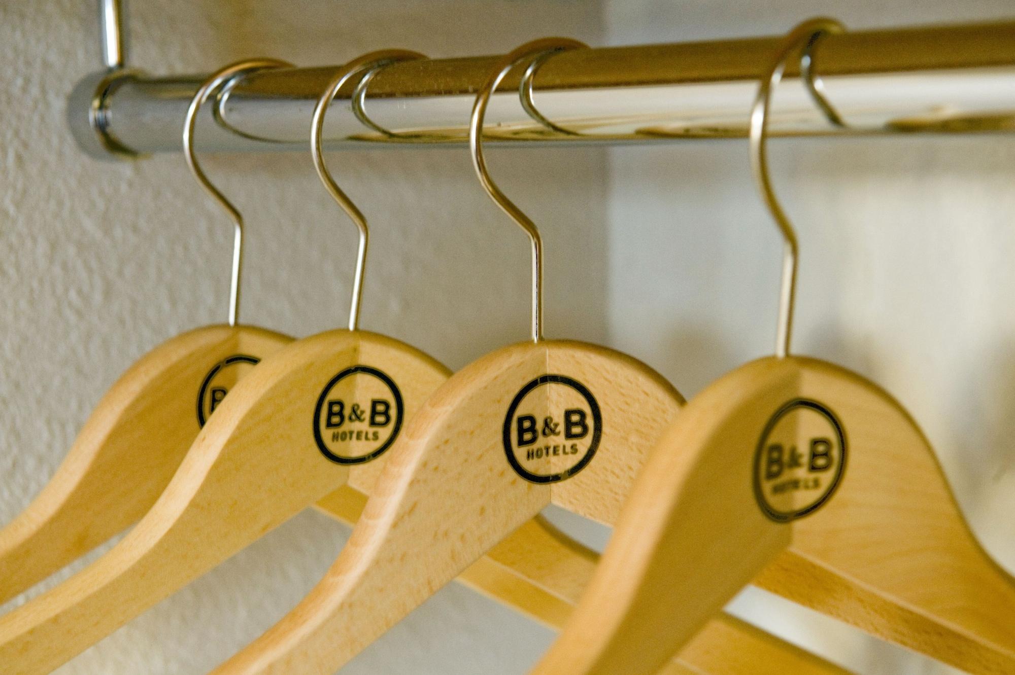 B&B Hotel Marseille Estaque Dış mekan fotoğraf