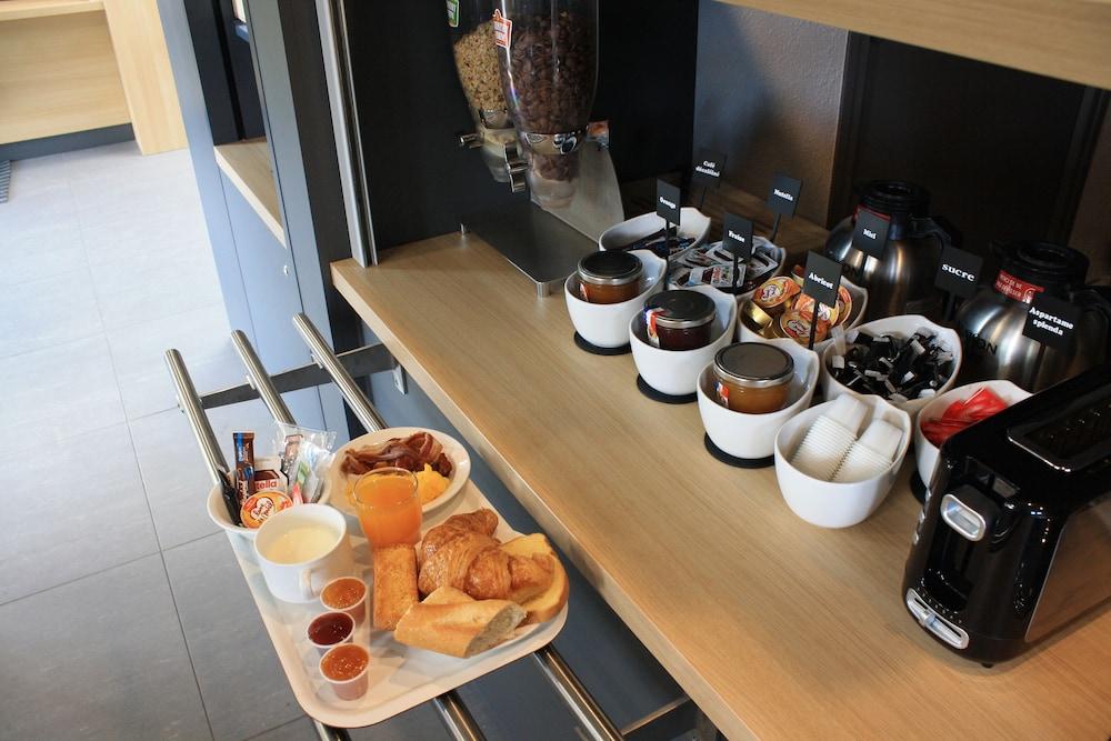 B&B Hotel Marseille Estaque Dış mekan fotoğraf