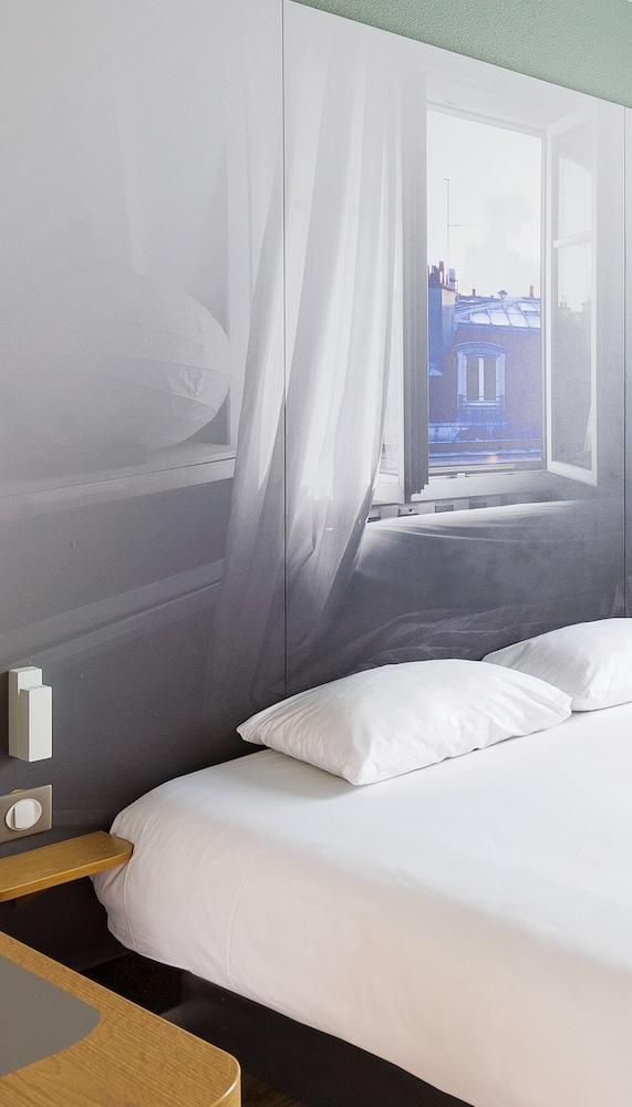 B&B Hotel Marseille Estaque Dış mekan fotoğraf