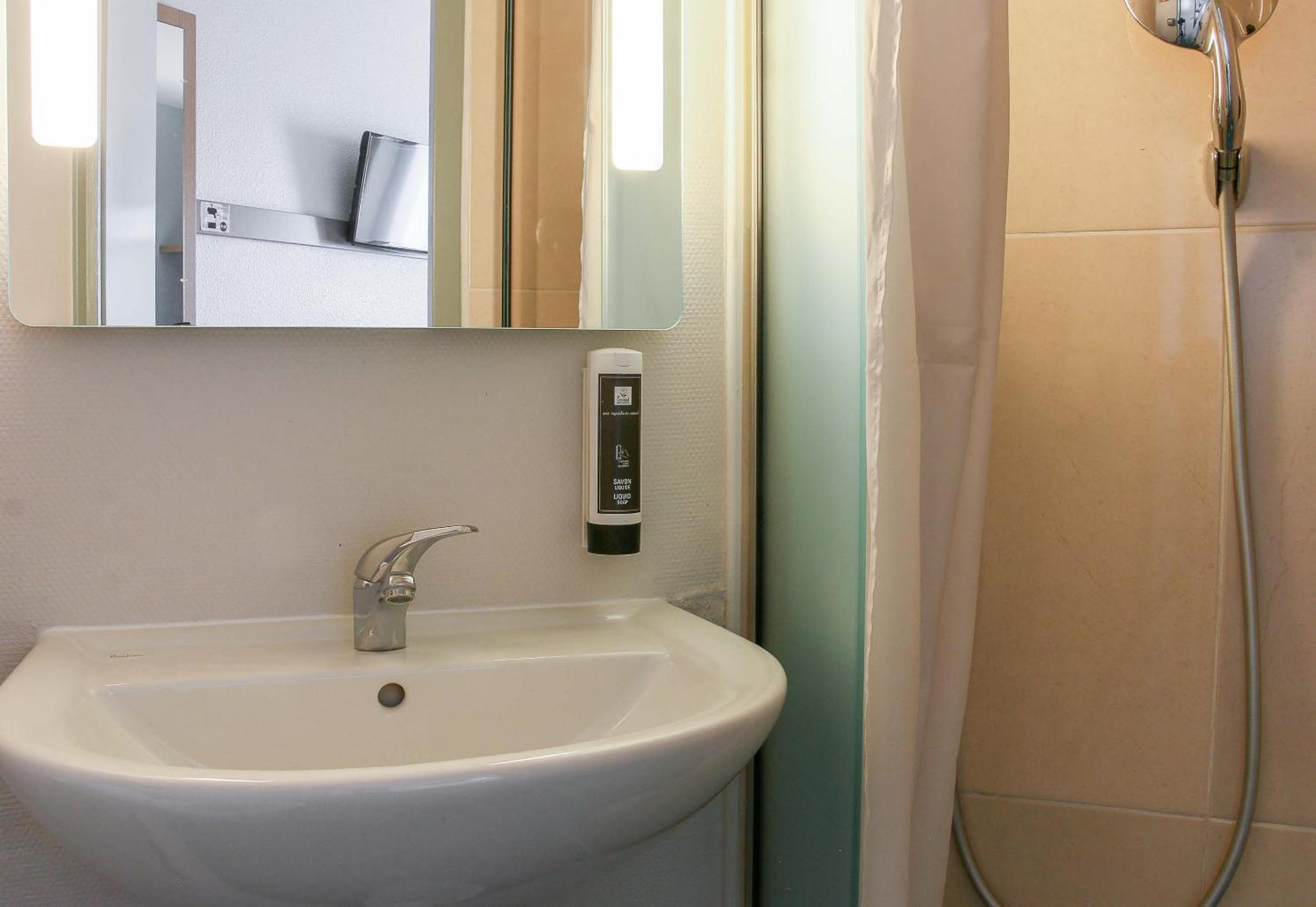 B&B Hotel Marseille Estaque Dış mekan fotoğraf