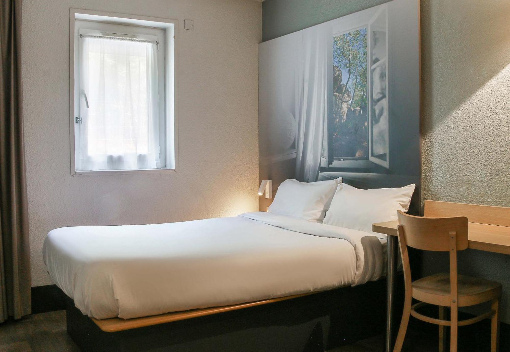 B&B Hotel Marseille Estaque Dış mekan fotoğraf