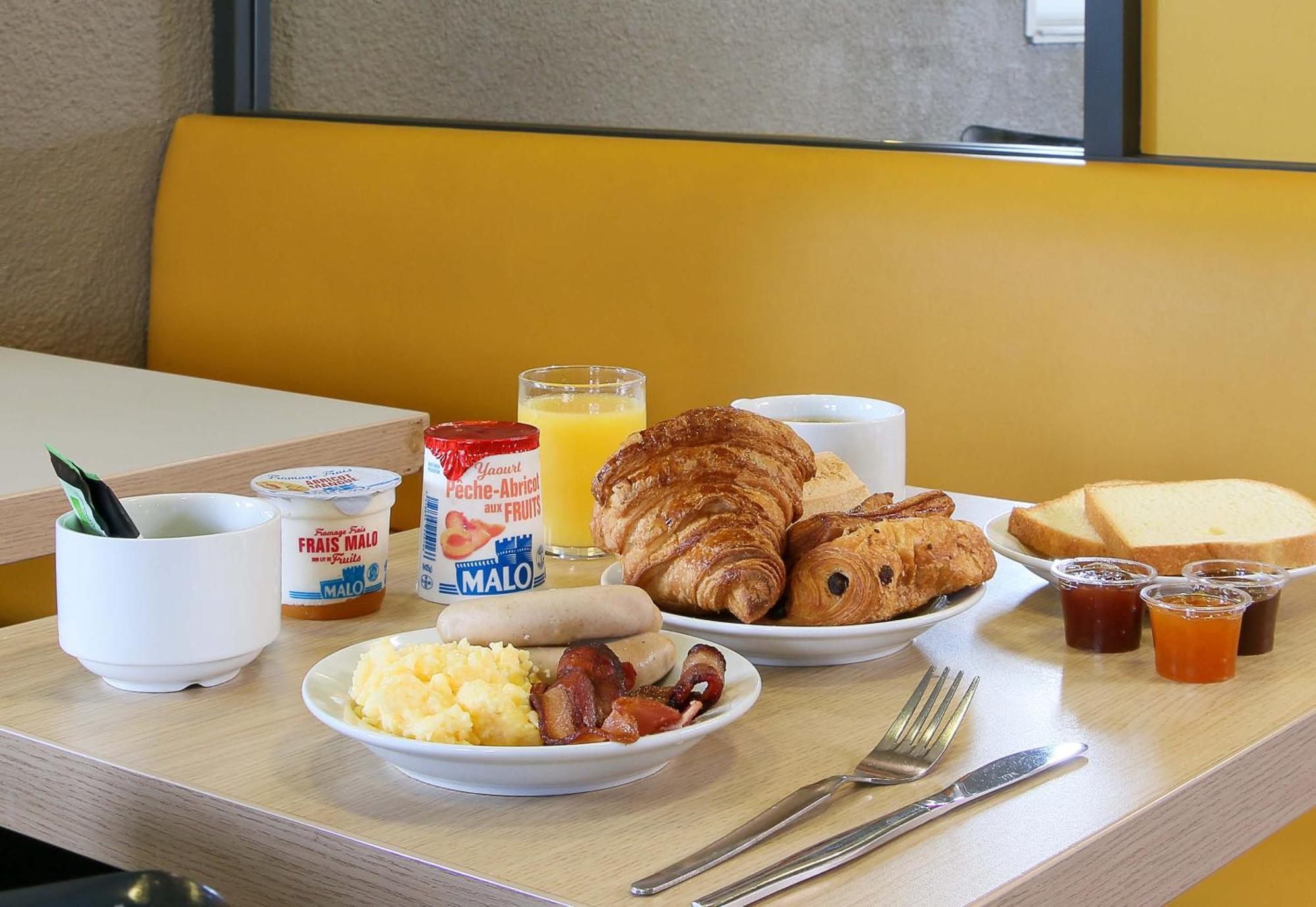 B&B Hotel Marseille Estaque Dış mekan fotoğraf