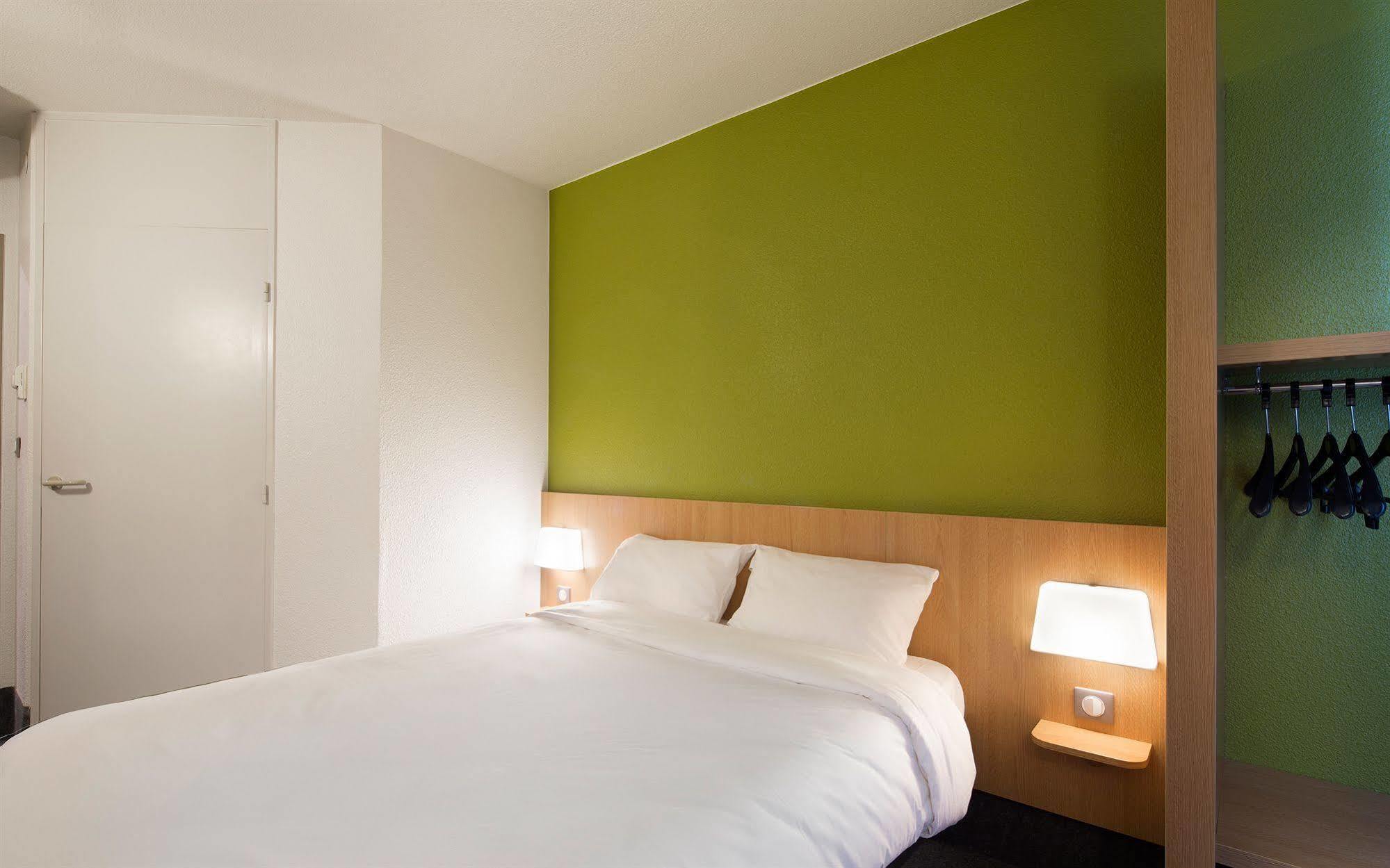B&B Hotel Marseille Estaque Dış mekan fotoğraf