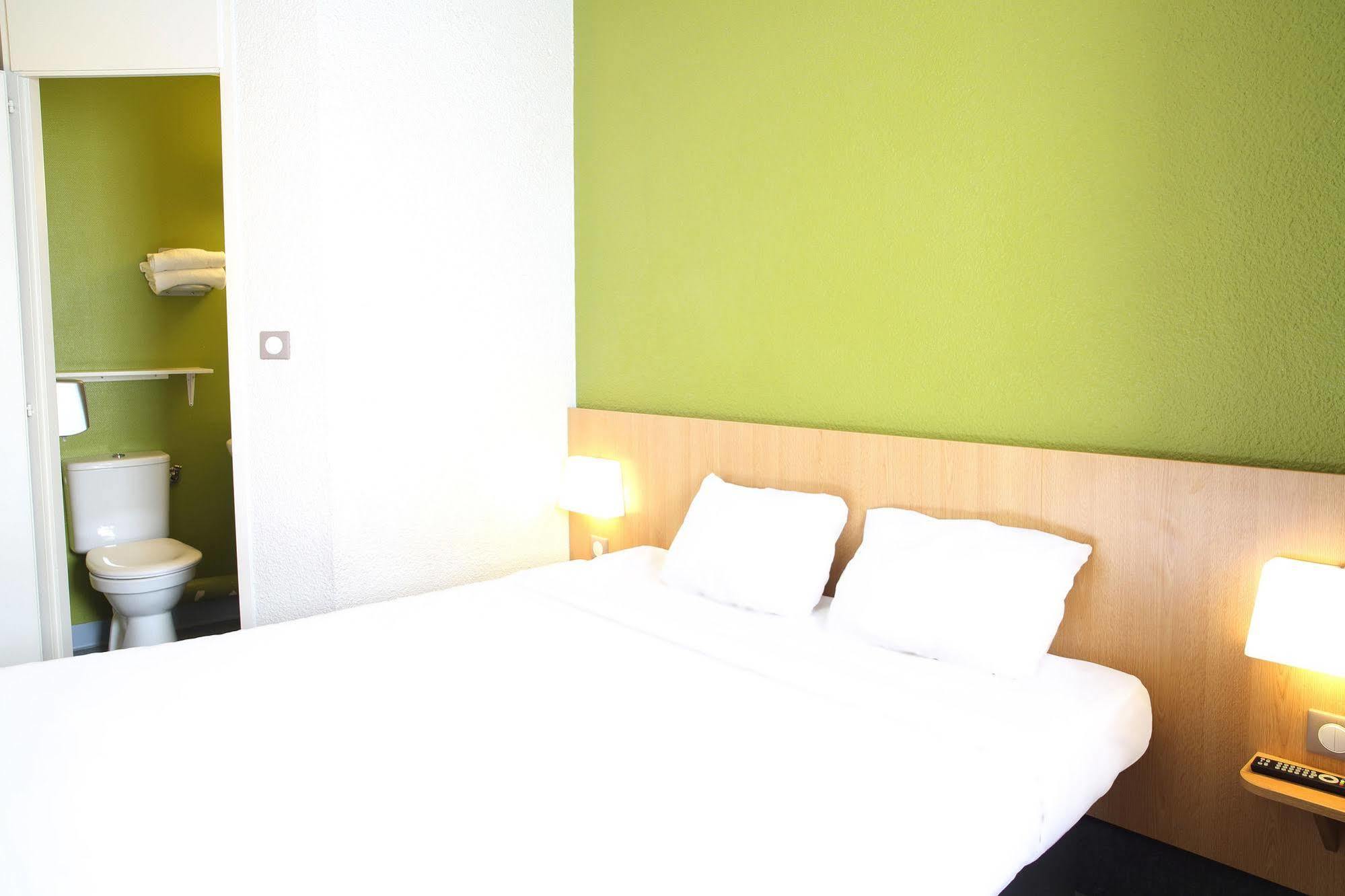 B&B Hotel Marseille Estaque Dış mekan fotoğraf
