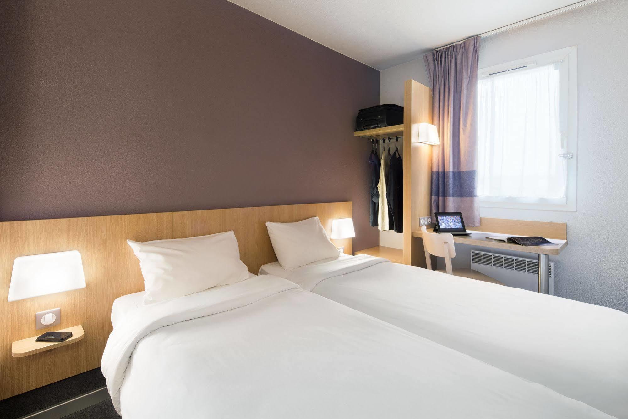 B&B Hotel Marseille Estaque Dış mekan fotoğraf