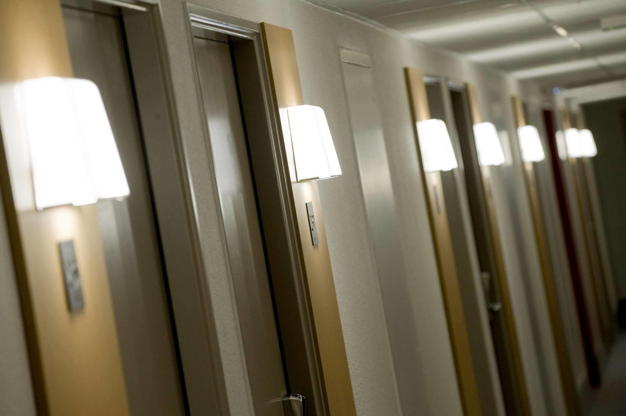 B&B Hotel Marseille Estaque Dış mekan fotoğraf