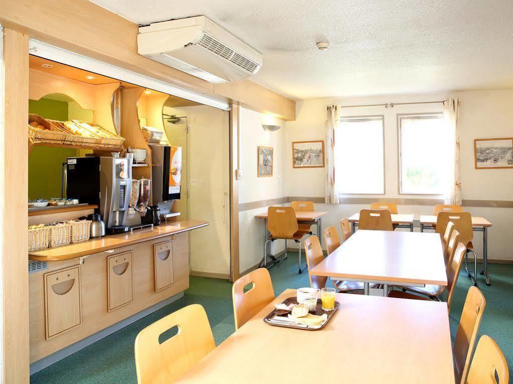 B&B Hotel Marseille Estaque Dış mekan fotoğraf