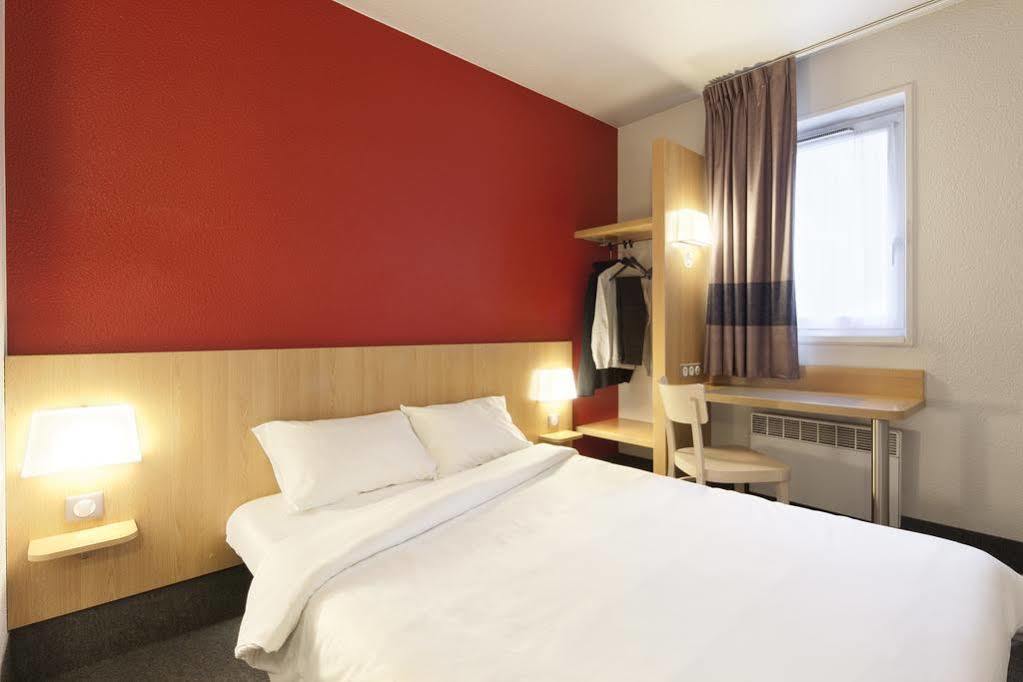 B&B Hotel Marseille Estaque Dış mekan fotoğraf