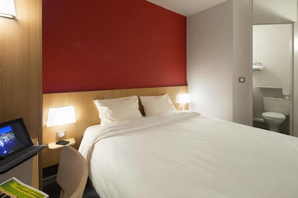 B&B Hotel Marseille Estaque Dış mekan fotoğraf