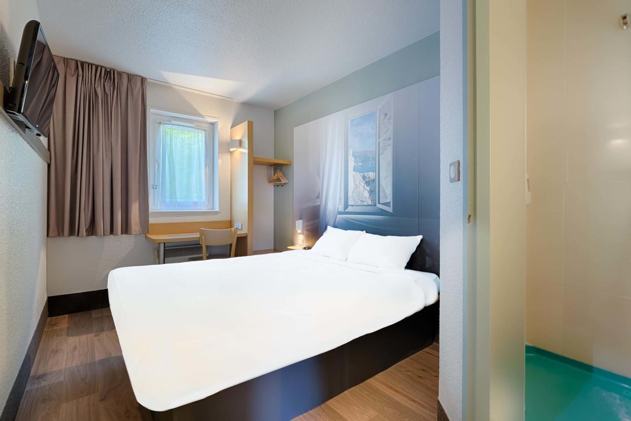 B&B Hotel Marseille Estaque Dış mekan fotoğraf