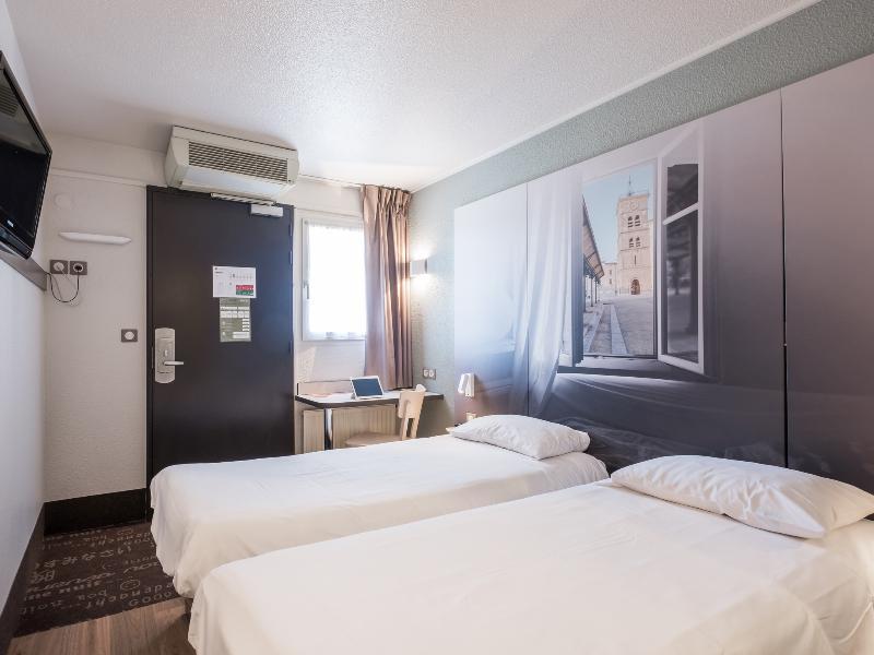 B&B Hotel Marseille Estaque Dış mekan fotoğraf