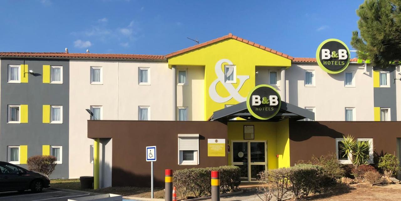 B&B Hotel Marseille Estaque Oda fotoğraf